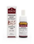 Enecta 24% CBD Έλαιο Κάνναβης 2400mg