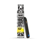 Canna-X Ηλεκτρονικό Τσιγάρο Μιας Χρήσης 99% HHC Mellow Lemon – 1ml