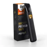 Eighty8 XL Ηλεκτρονικό Τσιγάρο Μιας Χρήσης 99% HHC Mango – 2ml
