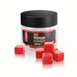 Eighty8-hhc-gummies-strawberry-Hempoilshop