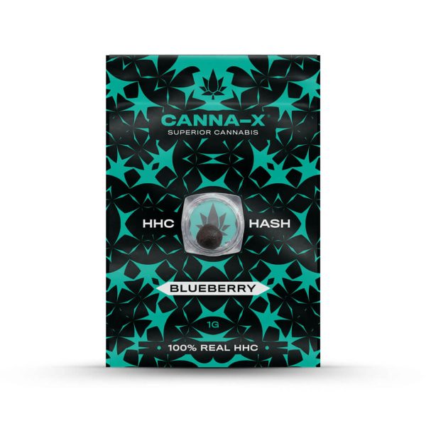 canna x hhc hash blueberry charas