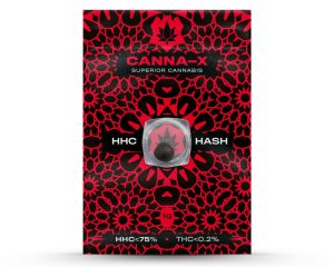 canna x hhc hash charas