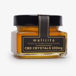 CBD Μέλι Melirito 100mg – 150gr