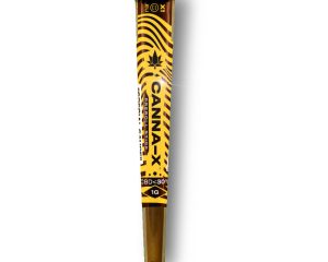 Canna-X Preroll Stick Special Sauce 30% CBD – 1γρ