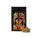 Weed Queen | Ανθοί Κάνναβης CBD Big Bud Gorilla – 5γρ.