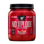 BSN N.O.-Xplode NEW 650 Grams - purple-power