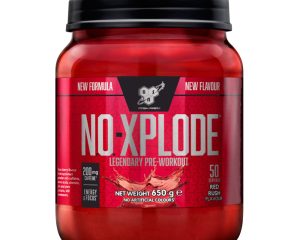 BSN N.O.-Xplode NEW 650 Grams - geen-burst