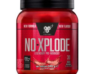 BSN N.O.-Xplode NEW 390 Grams - geen-burst