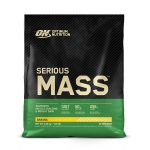 Optimum Serious Mass 5440 Grams - cookies-cream