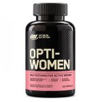 Optimum Opti-Women 120 Capsules