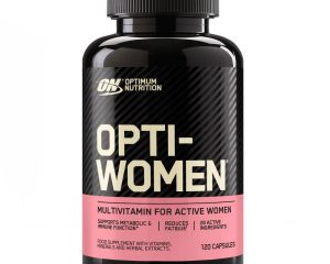 Optimum Opti-Women 120 Capsules
