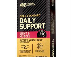 Optimum Gold Standard Daily Support Joint 30caps