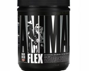 Universal Nutrition Animal Flex 381 Grams - cherry-berry