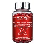 Scitec Nutrition Thermo X 100 Capsules
