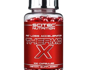 Scitec Nutrition Thermo X 100 Capsules