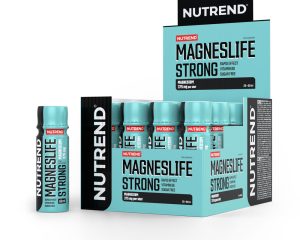 Nutrend Magneslife Strong 20x60 ml.