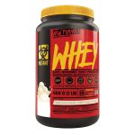Mutant Whey 908 Grams - vanilla-ice-cream