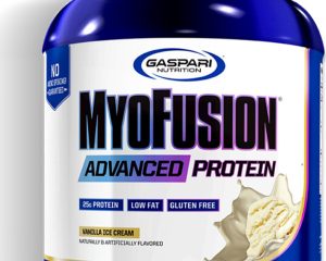 Gaspari MyoFusion Advanced 1814gr