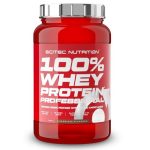 Πρωτείνη Scitec Nutrition 100% Whey Professional 920gr - vanilla