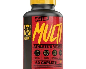 Mutant Core Series MultiVitamin 60 Tablets