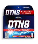 Gaspari Nutrition DTN8 Explosive Fat Burner 60 Capsules