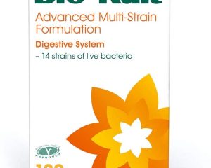 Bio-Kult Advanced Multi-Strain Formula 120 caps