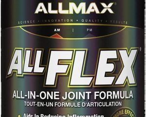 Προστασία Αρθρώσεων AllMax Nutrition Advanced AllFlex 60cps