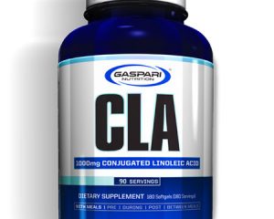 Gaspari Nutrition CLA 90 Softgels