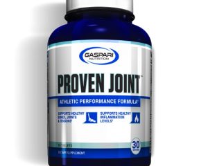 Gaspari Nutrition Proven Joint 90 Tablets