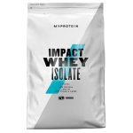 Myprotein Impact Whey Isolate 2500gr - chocolate-peanut-butter