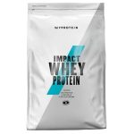 Myprotein Impact Whey Protein 5000 Grams - natural-chocolate