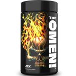 JNX Sports The Omen! 100 Capsules
