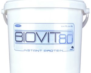 Megabol Biovit 80 2100 Grams