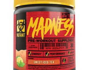 Mutant Madness 225 Grams - roadside-lemonade