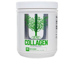 Universal Nutrition Collagen 300 Grams