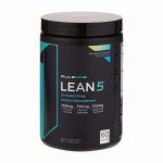 Φόρμουλα Λιποδιάλυσης Rule1 Lean5 336gr - tropical-punch