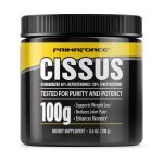 Συμπλήρωμα Λιποδιαλύτη PrimaForce Cissus Powder 100gr