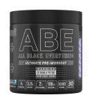 Προεξασκητικό Applied Nutrition ABE All Black Everything 315g - sour-gummy-bear