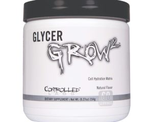 Controlled Labs Clycer Crow 234 Grams