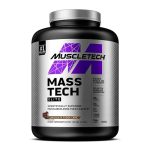 Φόρμουλα Όγκου MuscleTech Mass Tech Elite 3180 Grams - vanila