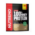 Πρωτείνη Nutrend 100% Whey Protein 1000 Grams - cookies-cream