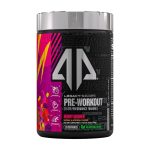AP Sports Regimen Legacy Series Pre-Workout 280g - sour-gummy