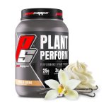 Pro Supps Plant Perform 907gr - rich-chocolate