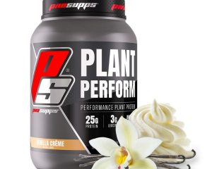 Pro Supps Plant Perform 907gr - rich-chocolate