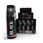 Νιτρικό Προεξασκητικό Activlab Black Wolf Shot 12x80 Ml