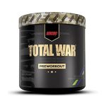 Redcon1 Total War Preworkout 441 Grams - green-apple