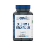 Applied Nutrition Calcium & Magnesium 60 caps