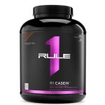 Πρωτείνη Καζείνης Rule1 R1 Casein Protein 1800gr - creamy-vanilla