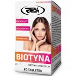 Real Pharm Biotyna 2.5mg 60 Tablets