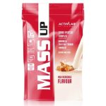 Πρωτείνη Όγκου Activlab Mass Up 5000gr - banana